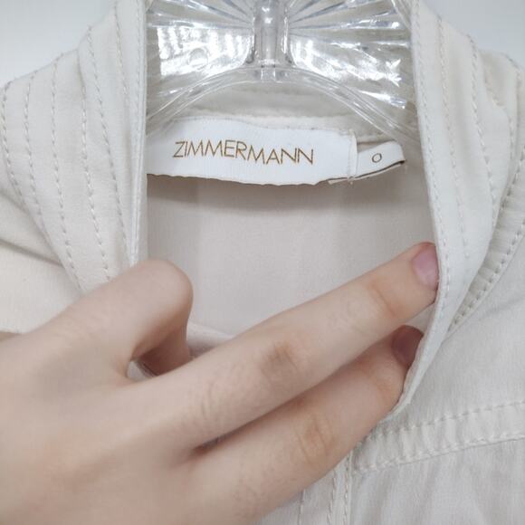 Zimmermann Zimmermann Zimmermann - Picture 6 of 16
